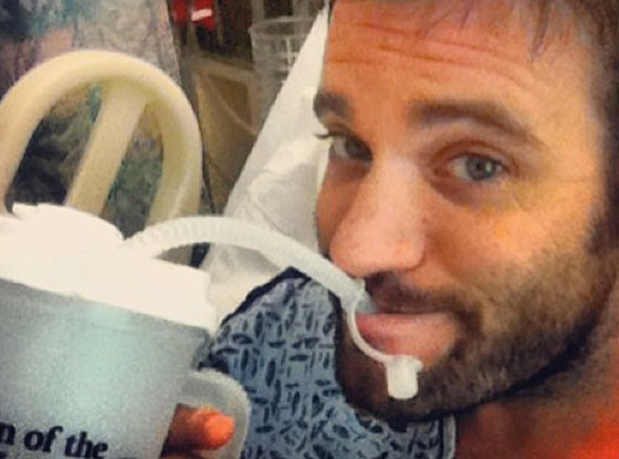 Colin Donnell Colin Donnell